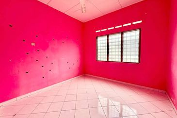 Seksyen 6 Bandar Rinching