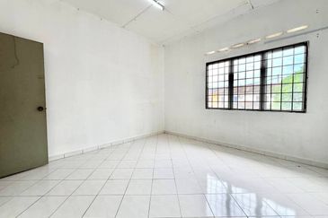 Seksyen 6 Bandar Rinching