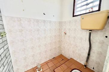 Seksyen 6 Bandar Rinching