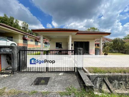 Taman Kota Perdana, Bandar Putra Permai, Seri Kembangan Bungalow Single Storey For SALE, Selangor, Seri Kembangan