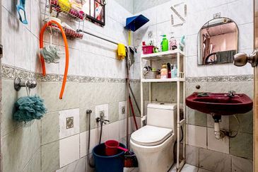 Seksyen 7, Shah Alam