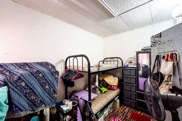 Seksyen 7, Shah Alam