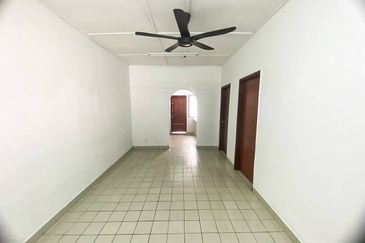 Seksyen 17, Shah Alam