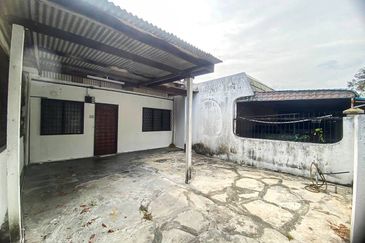 Seksyen 17, Shah Alam