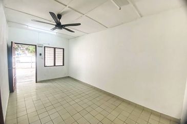 Seksyen 17, Shah Alam