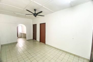 Seksyen 17, Shah Alam