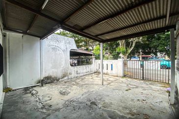 Seksyen 17, Shah Alam