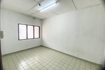 Seksyen 17, Shah Alam