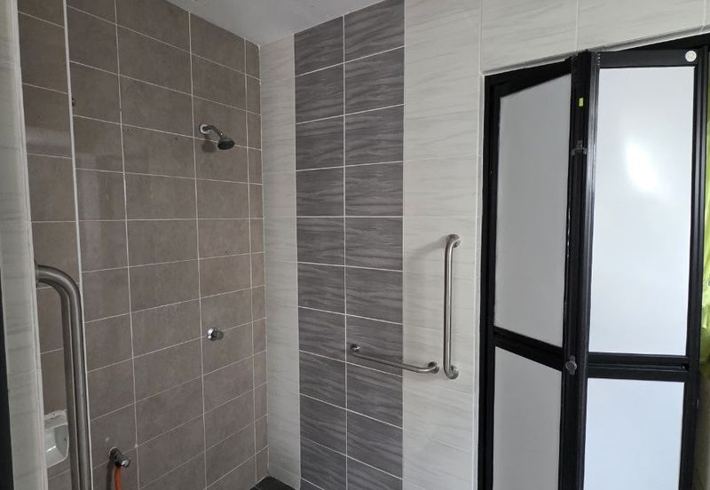 Taman Tasik Semenyih (Lake Residence)