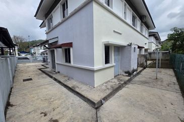 Taman Tasik Semenyih (Lake Residence)