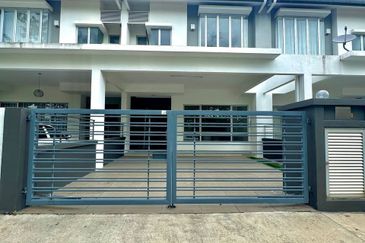 Fairfield Residences, Tropicana Heights