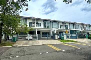 Fairfield Residences, Tropicana Heights