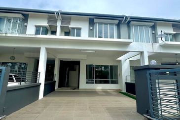 Fairfield Residences, Tropicana Heights