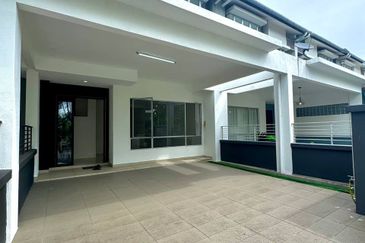 Fairfield Residences, Tropicana Heights