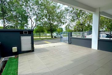 Fairfield Residences, Tropicana Heights