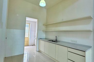 Fairfield Residences, Tropicana Heights