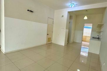 Fairfield Residences, Tropicana Heights