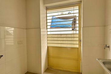 Fairfield Residences, Tropicana Heights