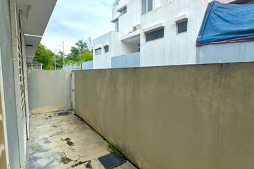 Fairfield Residences, Tropicana Heights