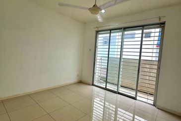 Fairfield Residences, Tropicana Heights