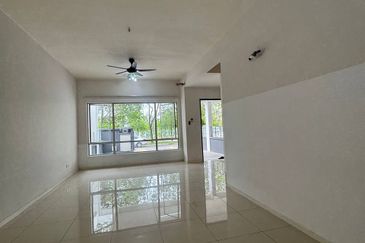 Fairfield Residences, Tropicana Heights