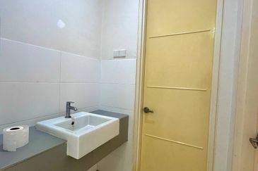 Fairfield Residences, Tropicana Heights