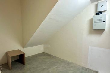 Fairfield Residences, Tropicana Heights