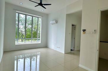 Fairfield Residences, Tropicana Heights