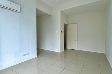 Fairfield Residences, Tropicana Heights