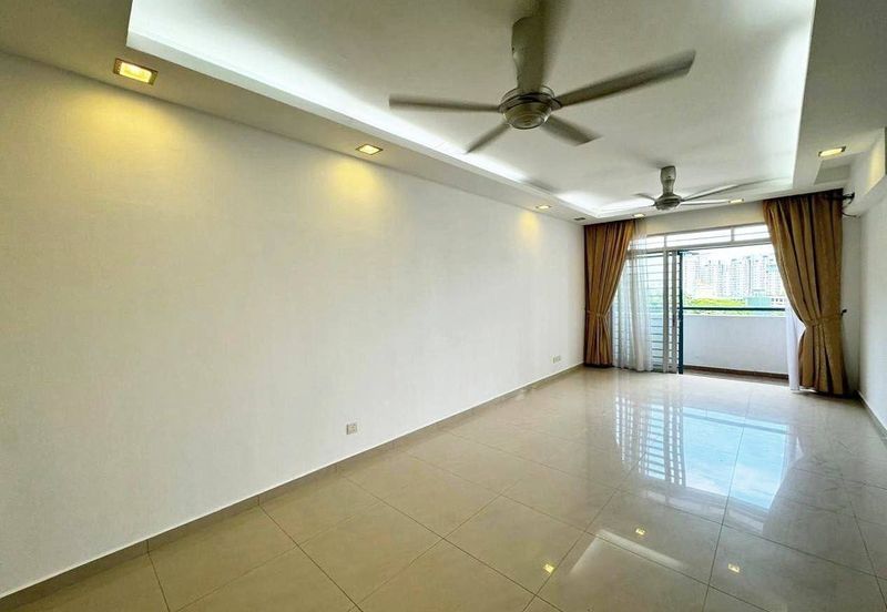 Penaga @ Taman Raintree