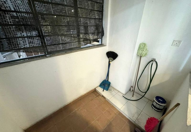 Penaga @ Taman Raintree