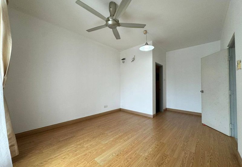 Penaga @ Taman Raintree