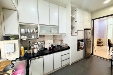 Andira @ Denai Alam U16