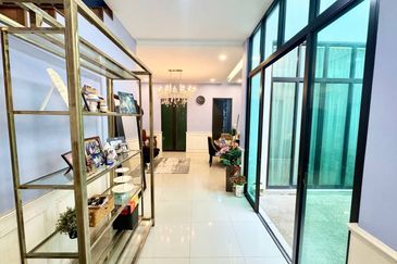 Andira @ Denai Alam U16