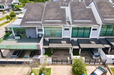 Andira @ Denai Alam U16