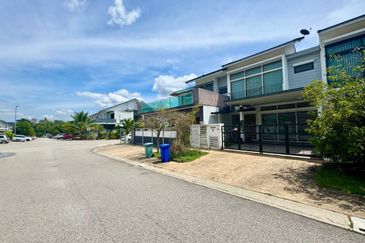 Andira @ Denai Alam U16