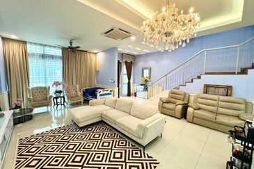 Andira @ Denai Alam U16