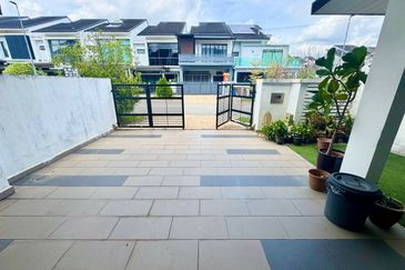 Andira @ Denai Alam U16