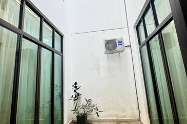 Andira @ Denai Alam U16