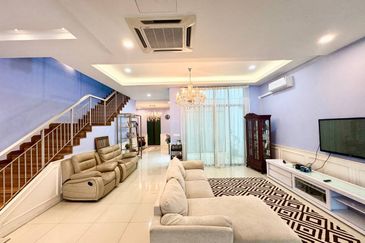 Andira @ Denai Alam U16