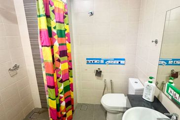 Andira @ Denai Alam U16