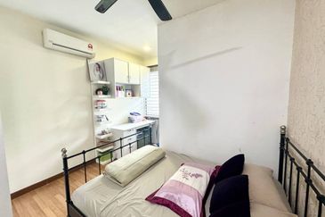 Andira @ Denai Alam U16