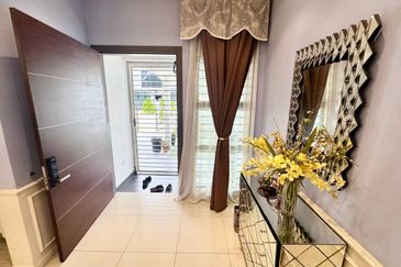 Andira @ Denai Alam U16