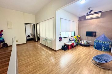 Andira @ Denai Alam U16