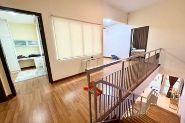 Andira @ Denai Alam U16