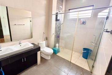 Andira @ Denai Alam U16