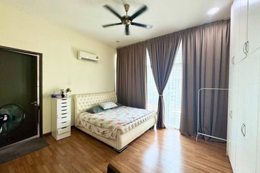 Andira @ Denai Alam U16