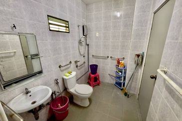 Seksyen 15, Bandar Baru Bangi