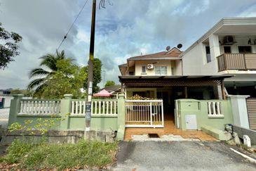 Seksyen 15, Bandar Baru Bangi