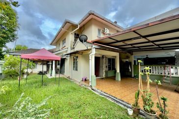 Seksyen 15, Bandar Baru Bangi